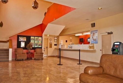 Voyager Resort Inn Vail Εξωτερικό φωτογραφία