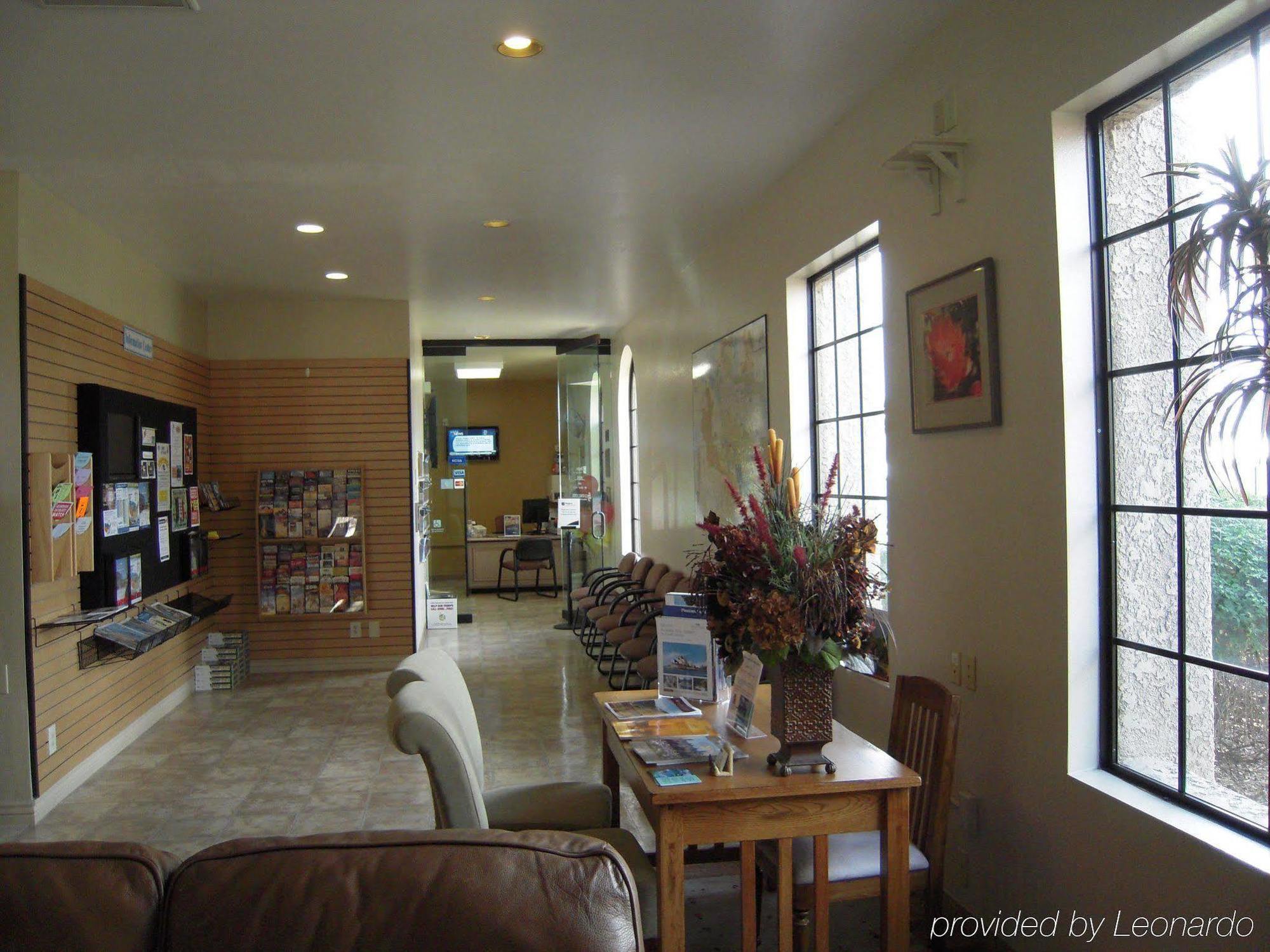 Voyager Resort Inn Vail Εσωτερικό φωτογραφία